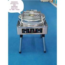 银都 CY-1563 60*60*50cm 58型电饼铛 60*60*50cm 银（单位：个）