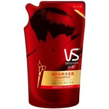 沙宣 200ml 修护水养   洗发露  袋装（香型随机）（单位：瓶）
