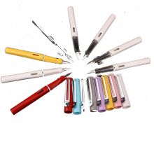 毕加索 PS-18 铱金笔 淡灰 (单位：支)