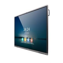 东方中原 DS-I65PA 65英寸触控一体机 视频会议电子白板 含I7电脑移动支架无线同屏器(单位:套)