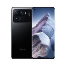 小米11 Ultra 手机