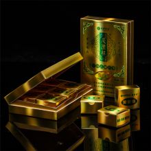 庆沣祥 36g 2020黄家寨正山古树春茶尊享装 普洱生茶（单位：盒）