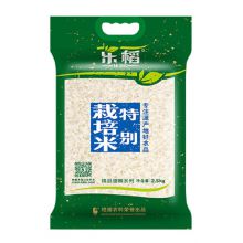 乐稻 5KG 东北寒地生米（单位：袋）