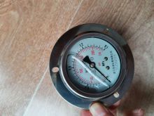 MAGRFHEUC 耐震 0-1.6MPa  压力表（单位：只）