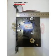 国产 1003不锈钢色门锁右内开 单锁芯（单位：个）